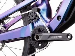 CANNONDALE Jekyll 2 VTT Enduro Purple Haze 2023 -Magasin De Vtt De Qualité cannondale jekyll 2 vtt enduro purple haze 2023 3