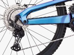 CANNONDALE Jekyll 2 VTT Enduro Purple Haze 2023 -Magasin De Vtt De Qualité cannondale jekyll 2 vtt enduro purple haze 2023 4