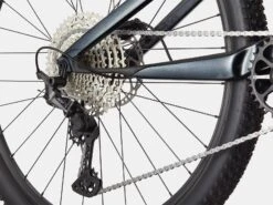 CANNONDALE Scalpel Carbon SE 2 VTT Trail Black Magic 2023 -Magasin De Vtt De Qualité cannondale scalpel carbon se 2 vtt trail black magic 2023 5