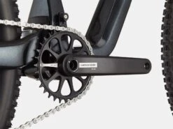 CANNONDALE Scalpel Carbon SE 2 VTT Trail Black Magic 2023 -Magasin De Vtt De Qualité cannondale scalpel carbon se 2 vtt trail black magic 2023 6