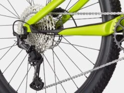 CANNONDALE Scalpel SE 2 VTT Trail Carbon Bionic 2022 13 CANNONDALE Scalpel SE 2 VTT Trail Carbon Bionic 2022 -Magasin De Vtt De Qualité cannondale scalpel se 2 vtt trail carbon bionic 2022 4