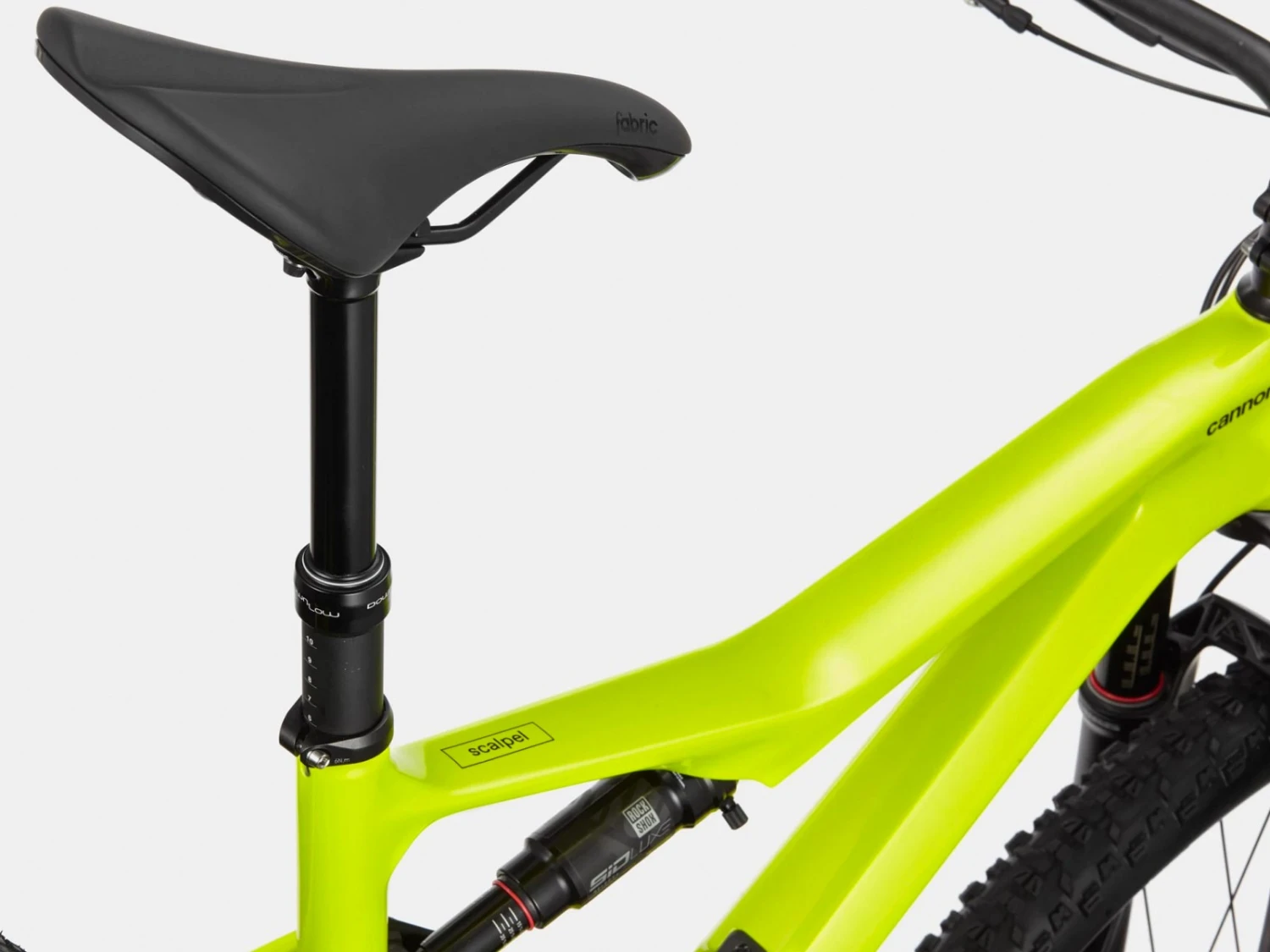 CANNONDALE Scalpel SE 2 VTT Trail Carbon Bionic 2022 9 CANNONDALE Scalpel SE 2 VTT Trail Carbon Bionic 2022 – Image 7