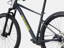 CANNONDALE Trail SL 2 VTT Semi-rigide Midnight Blue 2022 11 CANNONDALE Trail SL 2 VTT Semi-rigide Midnight Blue 2022 -Magasin De Vtt De Qualité cannondale trail sl 2 vtt semi rigide midnight blue 2022 2