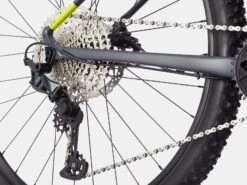 CANNONDALE Trail SL 2 VTT Semi-rigide Midnight Blue 2022 14 CANNONDALE Trail SL 2 VTT Semi-rigide Midnight Blue 2022 -Magasin De Vtt De Qualité cannondale trail sl 2 vtt semi rigide midnight blue 2022 5