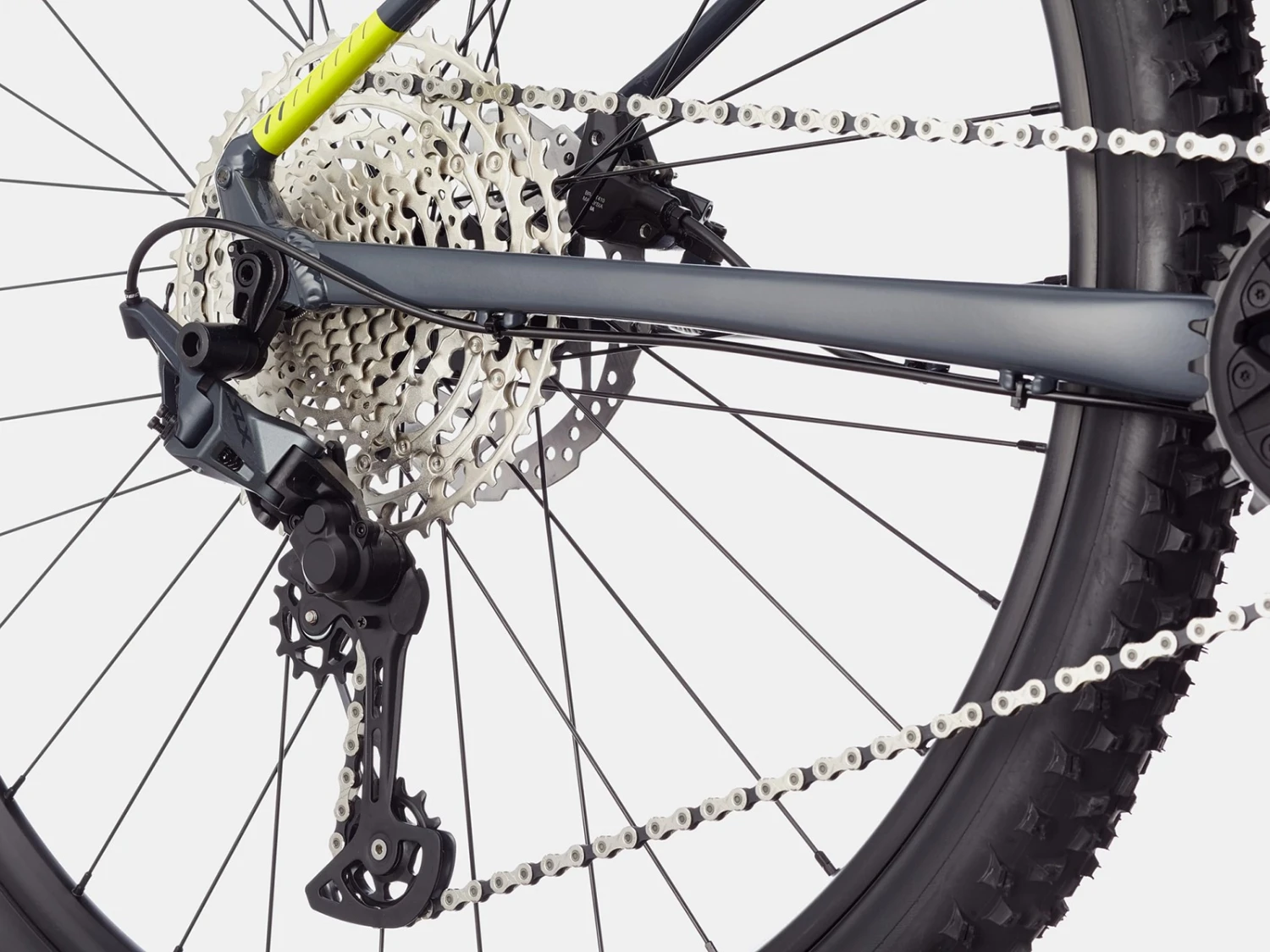 CANNONDALE Trail SL 2 VTT Semi-rigide Midnight Blue 2022 8 CANNONDALE Trail SL 2 VTT Semi-rigide Midnight Blue 2022 – Image 6