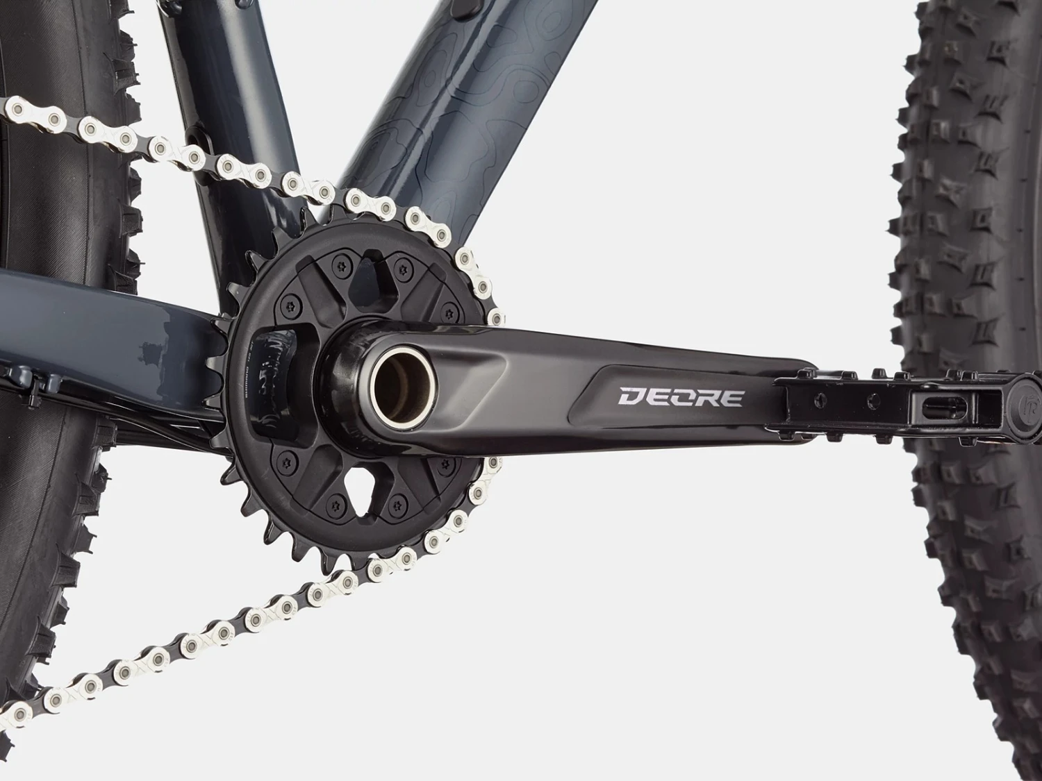 CANNONDALE Trail SL 2 VTT Semi-rigide Midnight Blue 2022 9 CANNONDALE Trail SL 2 VTT Semi-rigide Midnight Blue 2022 – Image 7