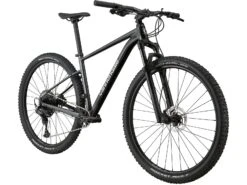 Magasin De Vtt De Qualité -Magasin De Vtt De Qualité cannondale trail sl 3 vtt semi rigide black pearl 2023 1