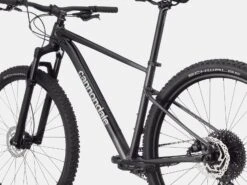 CANNONDALE Trail SL 3 VTT Semi-rigide Black Pearl 2023 -Magasin De Vtt De Qualité cannondale trail sl 3 vtt semi rigide black pearl 2023 2