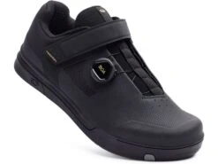 CRANKBROTHERS Chaussure VTT Mallet BOA Clipin Black Gold -Magasin De Vtt De Qualité crankbrothers chaussure vtt mallet boa clipin black gold 2