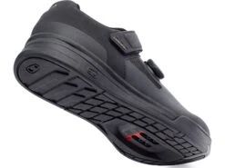 CRANKBROTHERS Chaussure VTT Mallet BOA Clipin Black Gold -Magasin De Vtt De Qualité crankbrothers chaussure vtt mallet boa clipin black gold 3