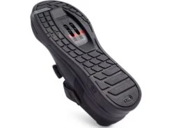 CRANKBROTHERS Chaussure VTT Mallet BOA Clipin Black Gold -Magasin De Vtt De Qualité crankbrothers chaussure vtt mallet boa clipin black gold 4