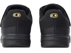 CRANKBROTHERS Chaussure VTT Mallet BOA Clipin Black Gold -Magasin De Vtt De Qualité crankbrothers chaussure vtt mallet boa clipin black gold 5