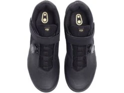 CRANKBROTHERS Chaussure VTT Mallet BOA Clipin Black Gold -Magasin De Vtt De Qualité crankbrothers chaussure vtt mallet boa clipin black gold 6