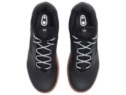 CRANKBROTHERS Chaussure VTT Stamp Lace Noir Argent -Magasin De Vtt De Qualité crankbrothers chaussure vtt stamp lace noir argent 3