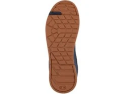 CRANKBROTHERS Chaussure VTT Stamp Lace Noir Argent -Magasin De Vtt De Qualité crankbrothers chaussure vtt stamp lace noir argent 4