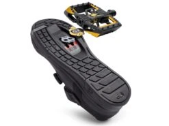 CRANKBROTHERS Chaussures VTT Mallet Speedlace Clip-in -Magasin De Vtt De Qualité crankbrothers chaussures vtt mallet speedlace clip in 3