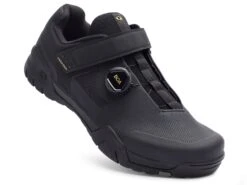 CRANKBROTHERS Mallet E BOA Clipin Chaussures VTT Enduro Black Gold -Magasin De Vtt De Qualité crankbrothers mallet e boa clipin chaussures vtt enduro black gold 2