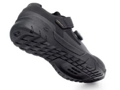 CRANKBROTHERS Mallet E BOA Clipin Chaussures VTT Enduro Black Gold -Magasin De Vtt De Qualité crankbrothers mallet e boa clipin chaussures vtt enduro black gold 3