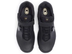 CRANKBROTHERS Mallet E BOA Clipin Chaussures VTT Enduro Black Gold -Magasin De Vtt De Qualité crankbrothers mallet e boa clipin chaussures vtt enduro black gold 6