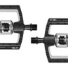 CRANKBROTHERS Paire De Pédales Mallet Down Hill Noir -Magasin De Vtt De Qualité crankbrothers paire de pedales mallet down hill noir