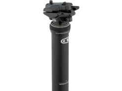 CRANKBROTHERS Tige De Selle Télescopique 150mm ⌀31,6mm 43,7cm 8 CRANKBROTHERS Tige De Selle Télescopique 150mm ⌀31,6mm 43,7cm -Magasin De Vtt De Qualité crankbrothers tige de selle telescopique 150mm 316mm 437cm 2