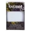 DYEDBRO Autocollant De Protection De Cadre VTT (transparent Brillant) -Magasin De Vtt De Qualité dyedbro autocollant de protection de cadre vtt transparent brillant
