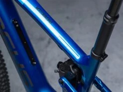 DYEDBRO Autocollant De Protection De Cadre VTT (transparent Brillant) 9 DYEDBRO Autocollant De Protection De Cadre VTT (transparent Brillant) -Magasin De Vtt De Qualité dyedbro autocollant de protection de cadre vtt transparent brillant 2