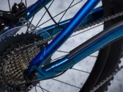 DYEDBRO Autocollant De Protection De Cadre VTT (transparent Brillant) 10 DYEDBRO Autocollant De Protection De Cadre VTT (transparent Brillant) -Magasin De Vtt De Qualité dyedbro autocollant de protection de cadre vtt transparent brillant 3