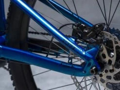 DYEDBRO Autocollant De Protection De Cadre VTT (transparent Brillant) 11 DYEDBRO Autocollant De Protection De Cadre VTT (transparent Brillant) -Magasin De Vtt De Qualité dyedbro autocollant de protection de cadre vtt transparent brillant 4