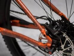 DYEDBRO “Día De Muertos” Stickers De Protection De Cadre VTT -Magasin De Vtt De Qualité dyedbro dia de muertos stickers de protection de cadre vtt 5