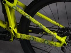 DYEDBRO “Guadalupe” Stickers De Protection De Cadre VTT -Magasin De Vtt De Qualité dyedbro guadalupe stickers de protection de cadre vtt 2