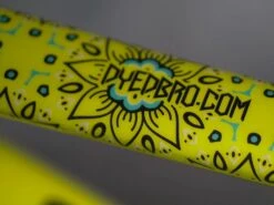 DYEDBRO “Guadalupe” Stickers De Protection De Cadre VTT -Magasin De Vtt De Qualité dyedbro guadalupe stickers de protection de cadre vtt 3