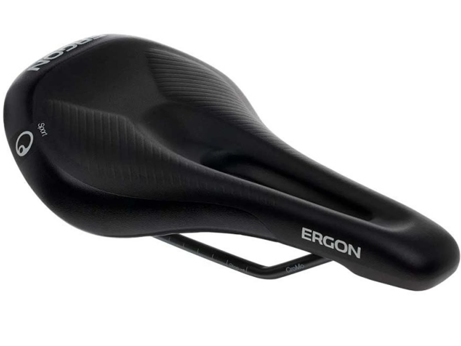 ERGON Selle SM E-mountain Sport Femme S/M 4 ERGON Selle SM E-mountain Sport Femme S/M – Image 2