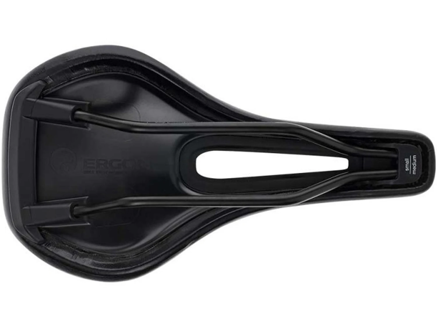 ERGON Selle SM E-mountain Sport Femme S/M 5 ERGON Selle SM E-mountain Sport Femme S/M – Image 3