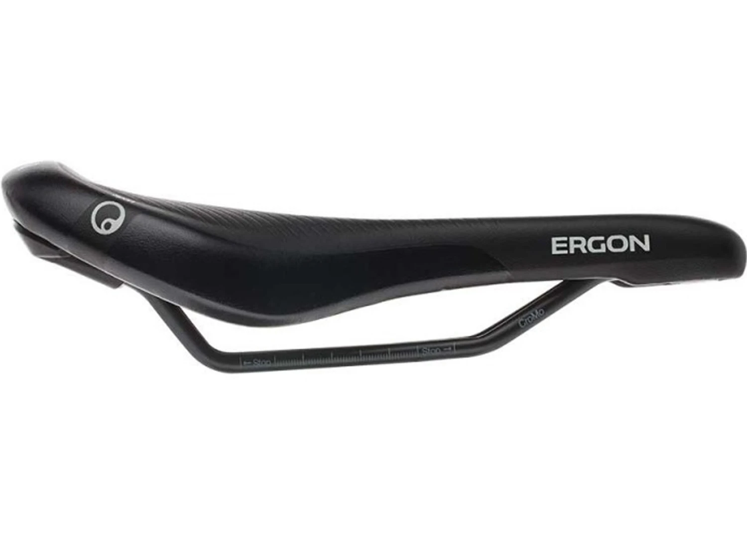 ERGON Selle SM E-mountain Sport Femme S/M 7 ERGON Selle SM E-mountain Sport Femme S/M – Image 5