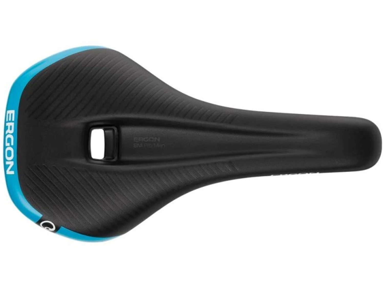 ERGON Selle SM Pro Midsummer Blue Homme S/M 3 ERGON Selle SM Pro Midsummer Blue Homme S/M