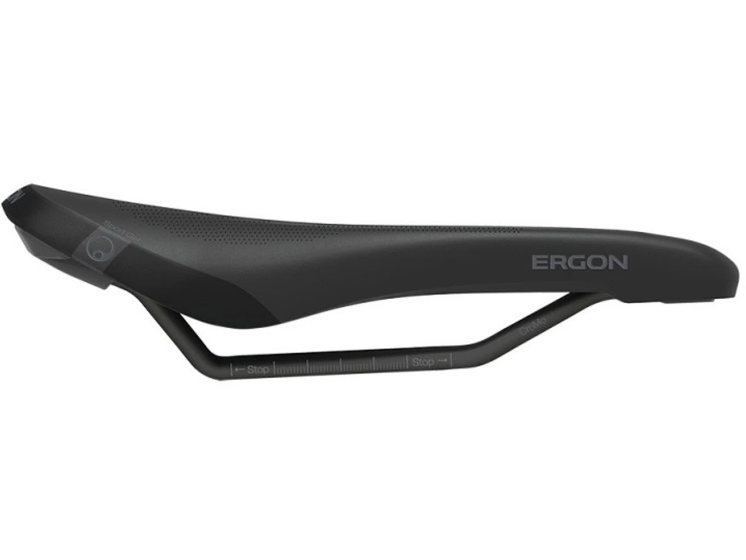 ERGON Selle SM Sport Gel Femme S/M M/L 4 ERGON Selle SM Sport Gel Femme S/M M/L – Image 2