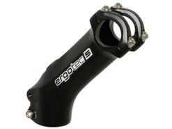 ERGOTEC Potence VTT Charisma Ø25.4mm Ø1.1/8” 45° L 110mm 90mm