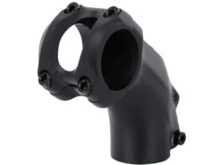 ERGOTEC Potence VTT Charisma Ø31,8mm Ø1.1/8” L 50mm 45° -Magasin De Vtt De Qualité ergotec potence vtt charisma o318mm o118 l 50mm 45 2