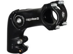 ERGOTEC Potence VTT Octopus Ø31,8mm Ø1.1/8” L 110mm 60mm 90mm -Magasin De Vtt De Qualité ergotec potence vtt octopus o318mm o118 l 110mm 60mm 2