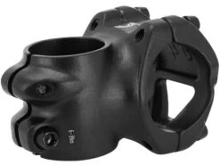 ERGOTEC Potence VTT Ray Ø35mm Ø1.1/8” ALU L 35mm -Magasin De Vtt De Qualité ergotec potence vtt ray o35mm o118 alu l 35mm 2