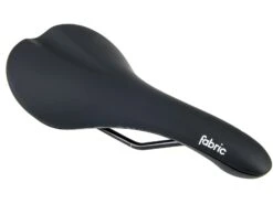 FABRIC Selle Sport Radius 142mm Rail Acier 7 FABRIC Selle Sport Radius 142mm Rail Acier -Magasin De Vtt De Qualité fabric selle sport radius 142mm rail acier 1