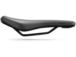 FIZIK Terra Aidon X5 Noir Selle 145 Mm Rails Alu -Magasin De Vtt De Qualité fizik terra aidon x5 noir selle 145 mm rails alu 1