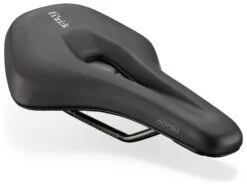 FIZIK Terra Aidon X5 Noir Selle 145 Mm Rails Alu -Magasin De Vtt De Qualité fizik terra aidon x5 noir selle 145 mm rails alu 2