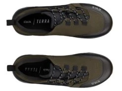 FIZIK Terra Ergolace X2 Chaussures VTT Homme -Magasin De Vtt De Qualité fizik terra ergolace x2 chaussures vtt homme 2