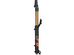 FOX Factory Fourche 36 Float 27.5" 160 Grip 2 Hi/Low Comp/Reb Noir Brillant 15QRx110 BOOST Conique 37mm 2023 -Magasin De Vtt De Qualité fox factory fourche 36 float 275 160 grip 2 hilow compreb noir brillant 15qrx110 boost conique 37mm 2023 2
