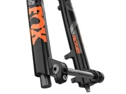 FOX Factory Fourche 36 Float 27.5" 160 Grip 2 Hi/Low Comp/Reb Noir Brillant 15QRx110 BOOST Conique 37mm 2023 -Magasin De Vtt De Qualité fox factory fourche 36 float 275 160 grip 2 hilow compreb noir brillant 15qrx110 boost conique 37mm 2023 4
