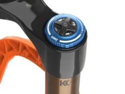 FOX Factory Fourche 36 Float 27.5" 160 Grip 2 Hi/Low Comp/Reb Orange 15QRx110 BOOST Conique Déport 44mm 2023 -Magasin De Vtt De Qualité fox factory fourche 36 float 275 160 grip 2 hilow compreb orange 15qrx110 boost conique deport 44mm 2023 6