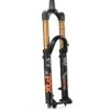 FOX Factory Fourche 36 Float 29" 150 FIT4 3Pos-Adj Noir Brillant 15QRx110 BOOST Conique Déport 44mm 2023 -Magasin De Vtt De Qualité fox factory fourche 36 float 29 150 fit4 3pos adj noir brillant 15qrx110 boost conique deport 44mm 2023