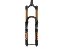 FOX Factory Fourche 36 Float 29" 160 Grip 2 Hi/Low Comp/Reb Noir Brillant Kabolt 110 BOOST Conique Déport 44mm 2023 -Magasin De Vtt De Qualité fox factory fourche 36 float 29 160 grip 2 hilow compreb noir brillant kabolt 110 boost conique deport 44mm 2023 1